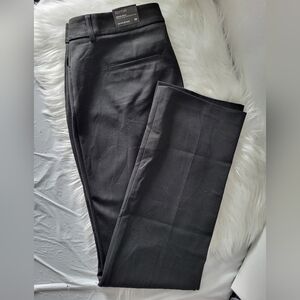 NEW Women Express Dress Pants Size 8R (32x32)